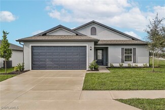 1350 Bush St W, Immokalee, FL 34142