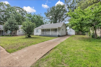 1078 E Walthal Cir, Memphis, TN 38111