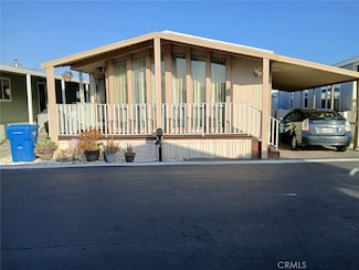 3667 Valley Blvd Unit 54, Pomona, CA 91768