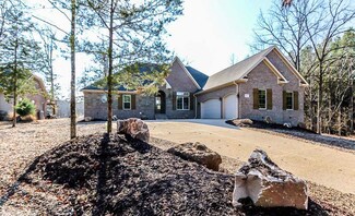 8 Oviedo Way, Hot Springs Village, AR 71909