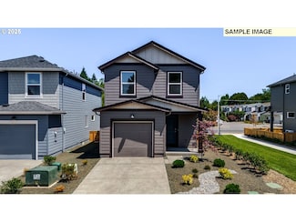 5506 NE 66th Ave, Vancouver, WA 98661