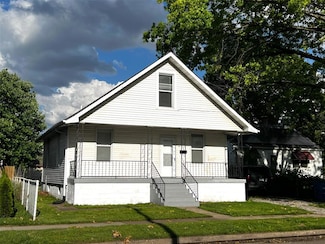 1638 Poplar St, Granite City, IL 62040