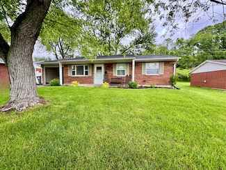 1403 Saratoga Dr, Troy, OH 45373