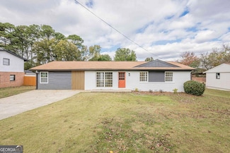 1368 Breezy Cir, Norcross, GA 30093