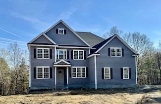 200 Randall Rd, Berlin, MA 01503