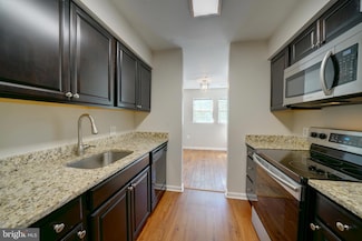 8393 Montgomery Run Rd Unit I, Ellicott City, MD 21043