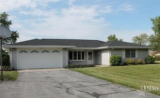 2917 E 500 N, Ossian, IN 46777
