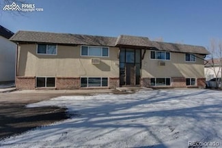 320 Vehr Dr, Colorado Springs, CO 80916