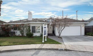 3394 Londonderry Dr, Santa Clara, CA 95050