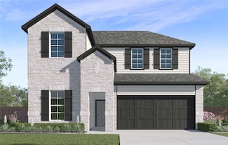 1859 E Fiji St, Fayetteville, AR 72701