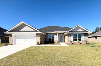 1716 Trail Side Way, Mobile, AL 36695