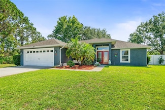 8 Buttermill Dr, Palm Coast, FL 32137
