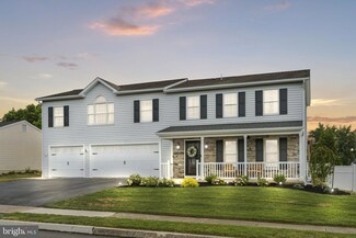 6239 Warren Ave, Harrisburg, PA 17112
