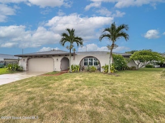 2103 Redwood Ave, Melbourne Beach, FL 32951