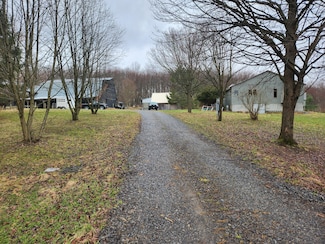2705 Vidler Rd, West Edmeston, NY 13485