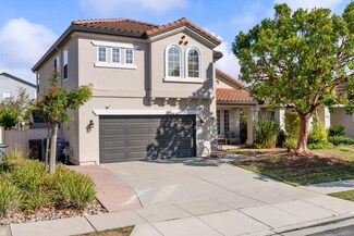 481 Cascade Way, Salinas, CA 93906