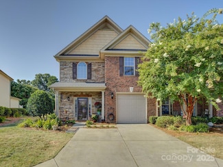 2042 Oxford Heights, Fort Mill, SC 29715