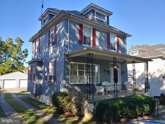 4310 Belmar Ave, Baltimore, MD 21206