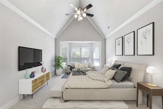 1304 Damsel Caitlyn Dr, the Colony, TX 75056