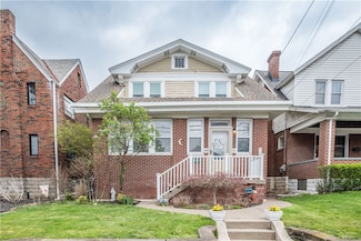 1460 Tolma Ave, Pittsburgh, PA 15216