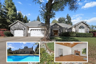 2366 Templeton Dr, Redding, CA 96002