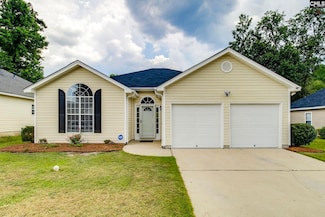 11 Summer Vale Ct, Columbia, SC 29223
