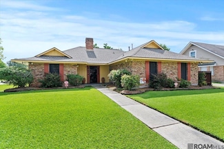 3738 Redlands Dr, Baton Rouge, LA 70814