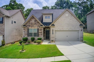 555 Lance View Ln, Lawrenceville, GA 30045
