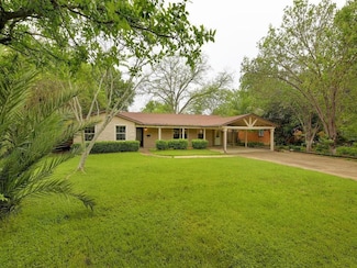 2905 Perry Ln, Austin, TX 78731