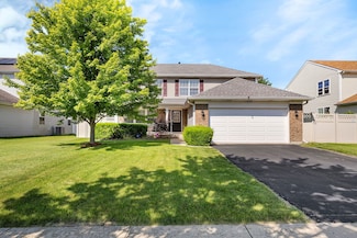 1309 Roth Dr, Joliet, IL 60431