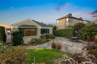 2511 43rd Ave W, Seattle, WA 98199