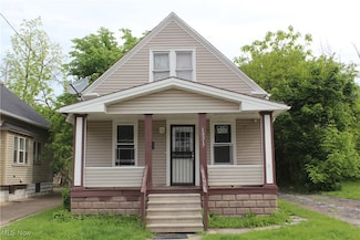 13317 Coath Ave, Cleveland, OH 44120