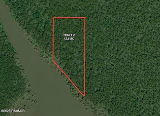 5800 Lake Dauterive Rd, St. Martinville, LA 70582