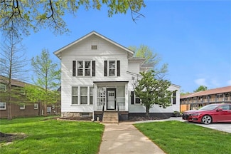 510 E Park St, Olathe, KS 66061
