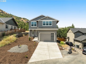1405 Gordon Ct, the Dalles, OR 97058