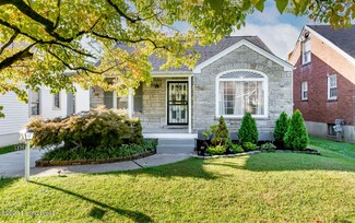 1230 Bourbon Ave, Louisville, KY 40213