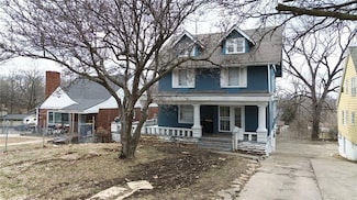 6046 Swope Pkwy, Kansas City, MO 64130