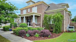 25 Cypress Grove Ln SW, Huntsville, AL 35824