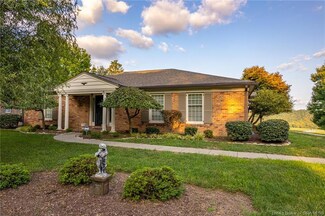 1321 S Riverview Dr, Hanover, IN 47243
