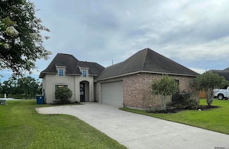 4221 Olivia Dr, Addis, LA 70710
