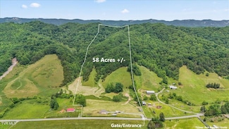 Tbd Stanley Valley Rd, Gate City, VA 24251