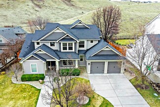 11960 N Humphreys Way, Boise, ID 83714