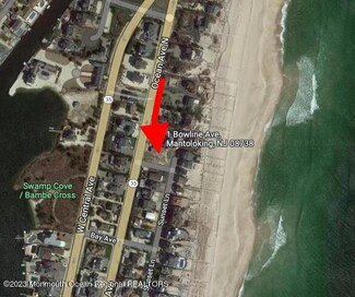 1 Bowline Ave, Mantoloking, NJ 08738