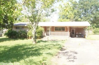 0 Hwy 157 Unit 16022406, Judsonia, AR 72081