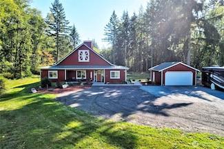 932 288th St NW Unit Lot 3, Arlington, WA 98223