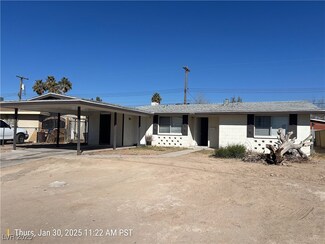 3574 San Pascual Ave, Las Vegas, NV 89115