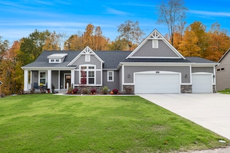 The Fitzgerald, Haslett, MI 48840
