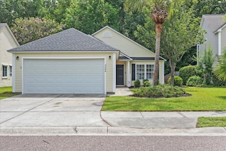 3486 Ashwycke St, Mount Pleasant, SC 29466