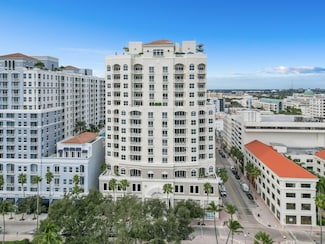 201 S Narcissus Ave Unit 605, West Palm Beach, FL 33401