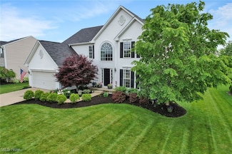 4532 Ridgestone Way, Medina, OH 44256